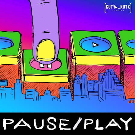 Pause/Play