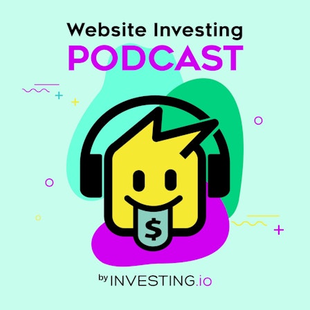 Website Investing from Investing.io