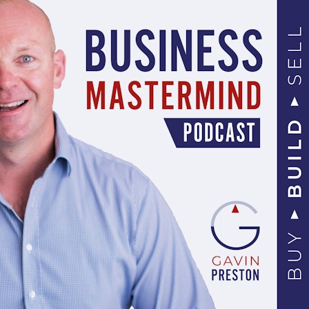Business Mastermind Podcast