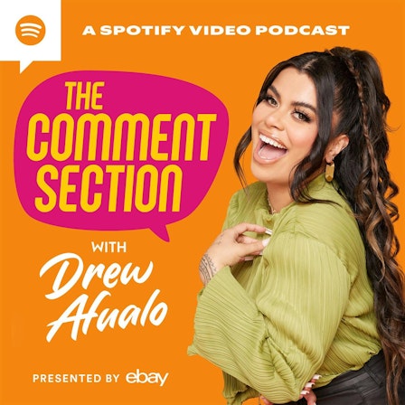 The Comment Section with Drew Afualo