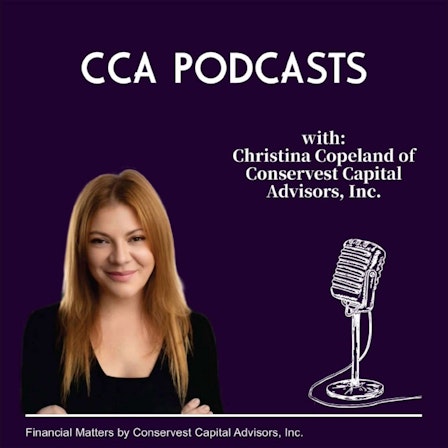 CCA Podcasts