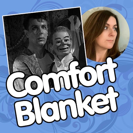 Comfort Blanket