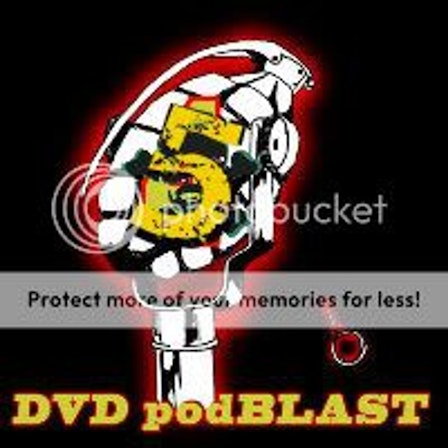 DVD podBLAST | 2012