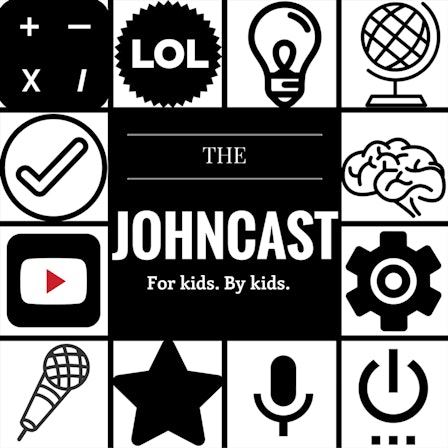 The Johncast