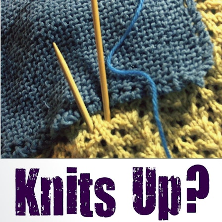 Knits Up?