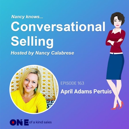 Conversational Selling