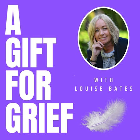 A Gift For Grief