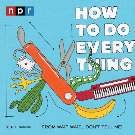 How To Do Everything