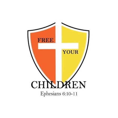 Front Porch Radio - Free Your Children