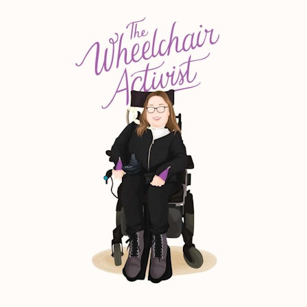 The Wheelchair Activist