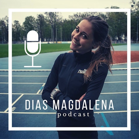 Dias Magdalena Podcast