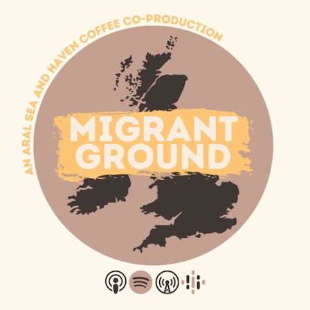 Migrant Ground
