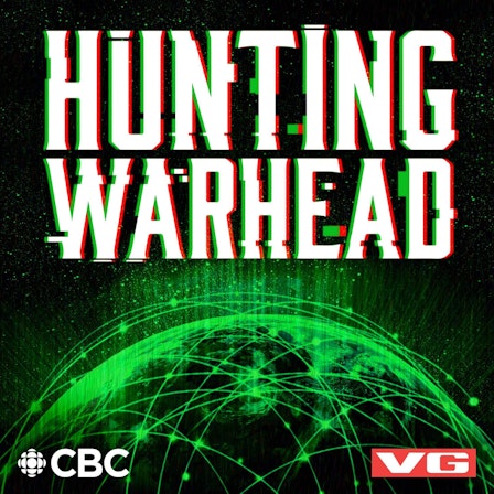 Hunting Warhead