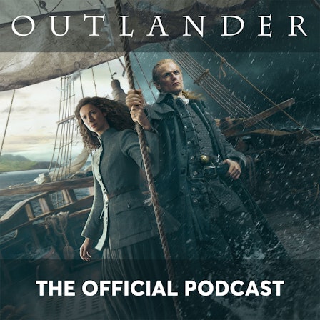 The Official Outlander Podcast