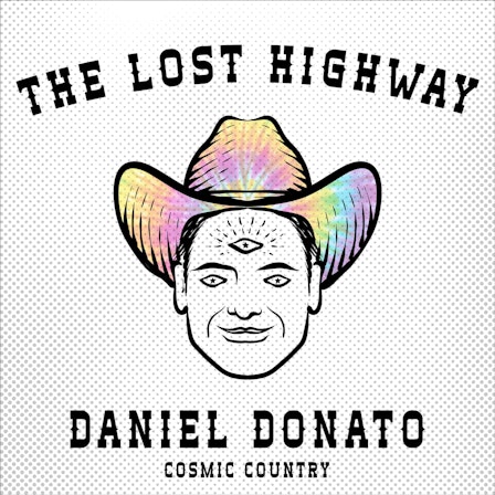 Daniel Donato's Lost Highway