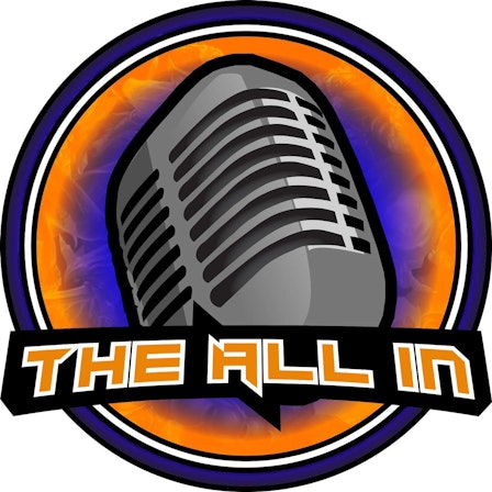 The All In League Of Legends Podcast