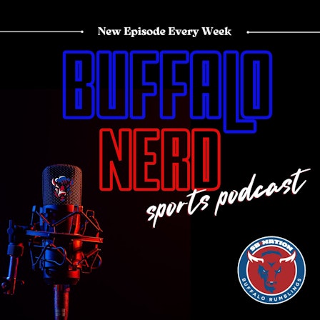 Buffalo Nerd Sports Podcast