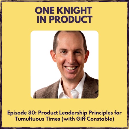 One Knight in Product