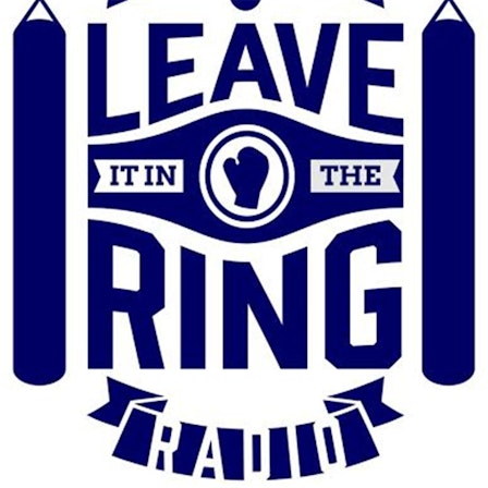 Leave it in the Ring Radio