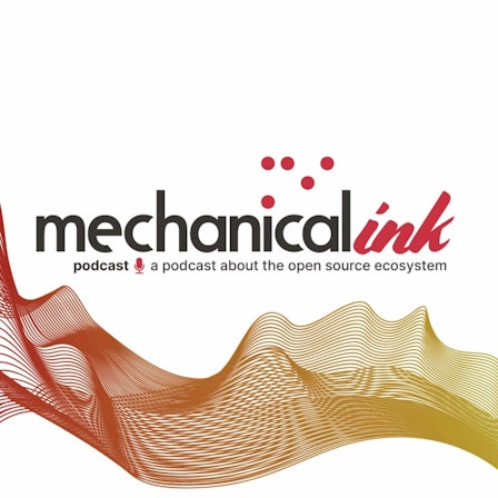 Mechanical Ink Podcast