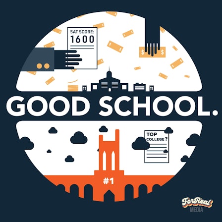 Good School: Community College students investigate the complexities of higher education