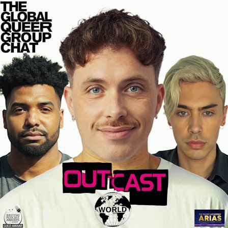 OUTCAST WORLD