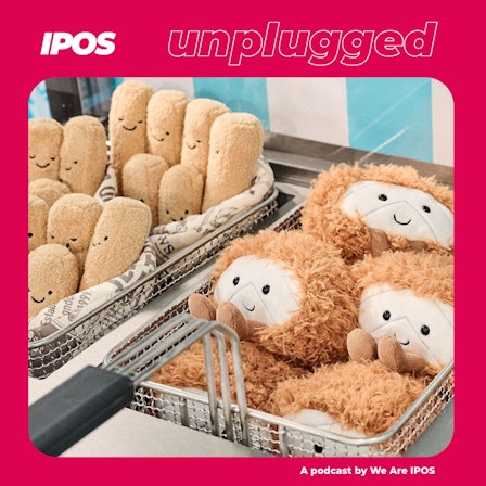 IPOS Unplugged