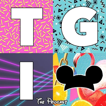 T.G.I.Disney