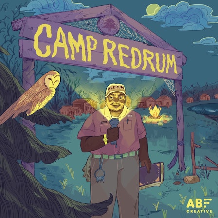 Camp Redrum