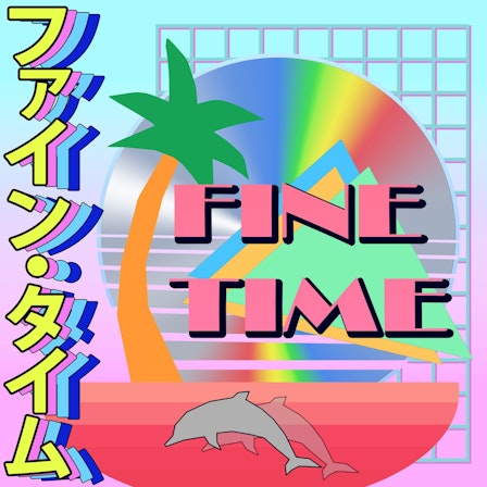 Fine Time