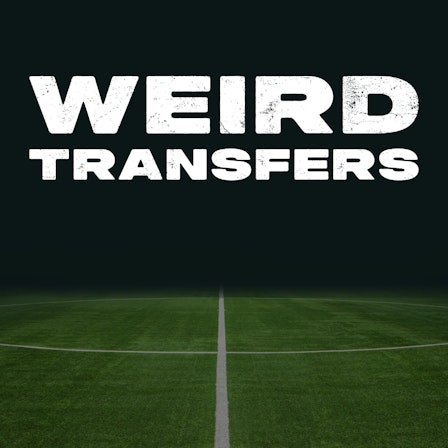 Weird Football Transfers