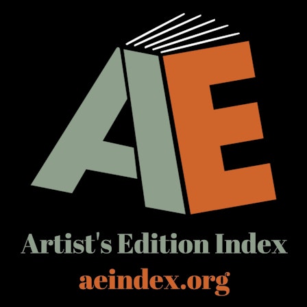 Artist's Edition Index Podcast