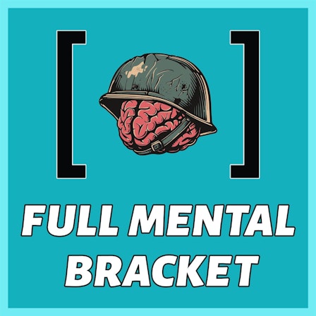 Full Mental Bracket
