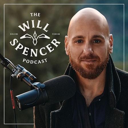 The Will Spencer Podcast