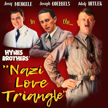 Nazi Love Triangle