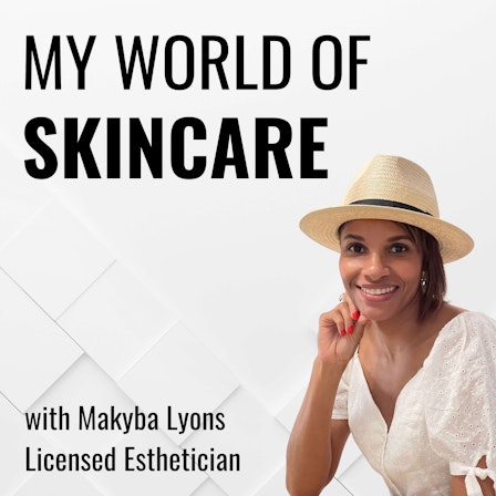 My World of Skincare