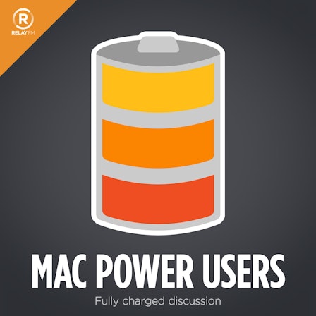 Mac Power Users