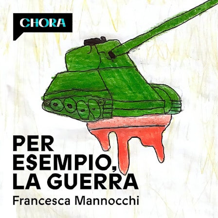 Per esempio, la guerra