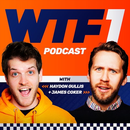 WTF1 Podcast