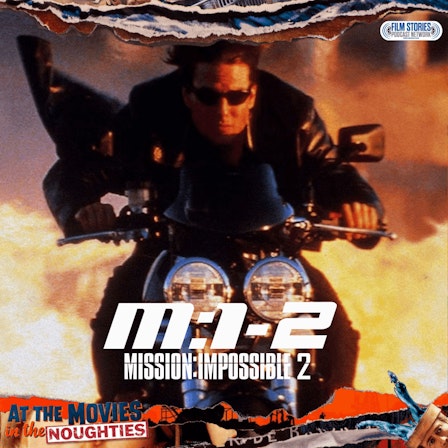 At the Movies in the Noughties