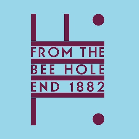 From The Bee Hole End - The Burnley Podcast