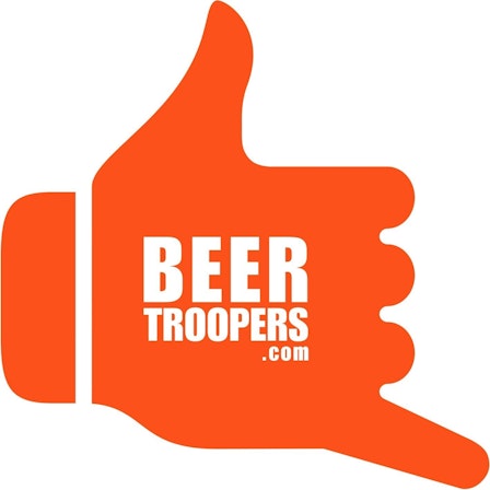 Beer Troopy