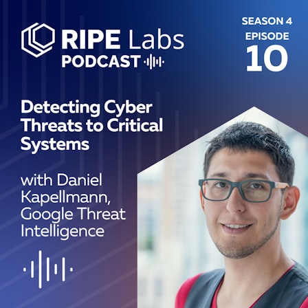 The RIPE Labs Podcast