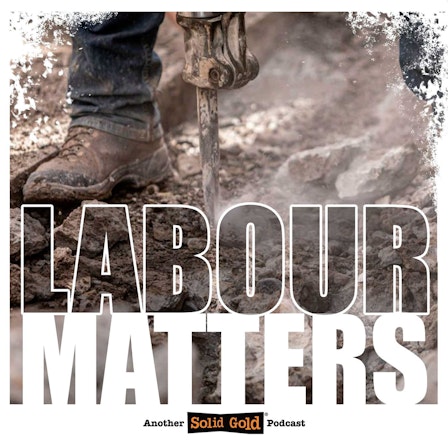 Labour Matters with Andrew Levy