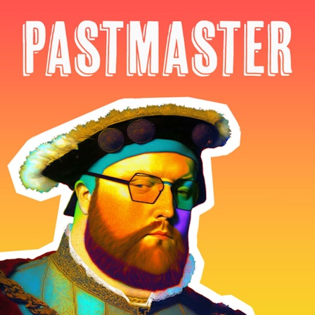 PastMaster