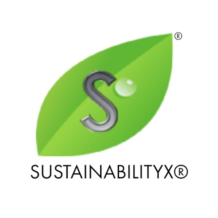 The SustainabilityX® Magazine