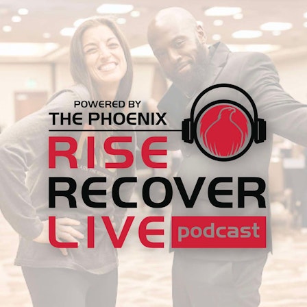 Rise Recover Live