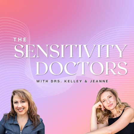 The Sensitivity Doctors
