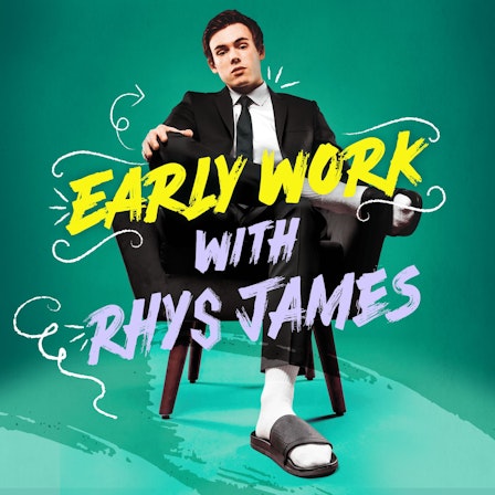 Early Work with Rhys James