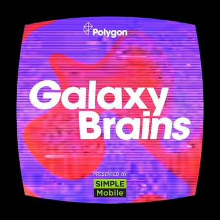 Galaxy Brains with Dave Schilling and Jonah Ray